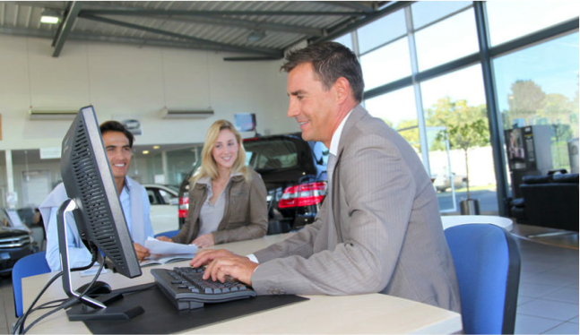 Choosing Automotive Sales As A Career: Part 2 of 2